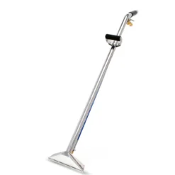 EDIC 12" Glidemaster™ Straight Carpet Extractor Wand (0 - 1,200 PSI) - 1 Jet