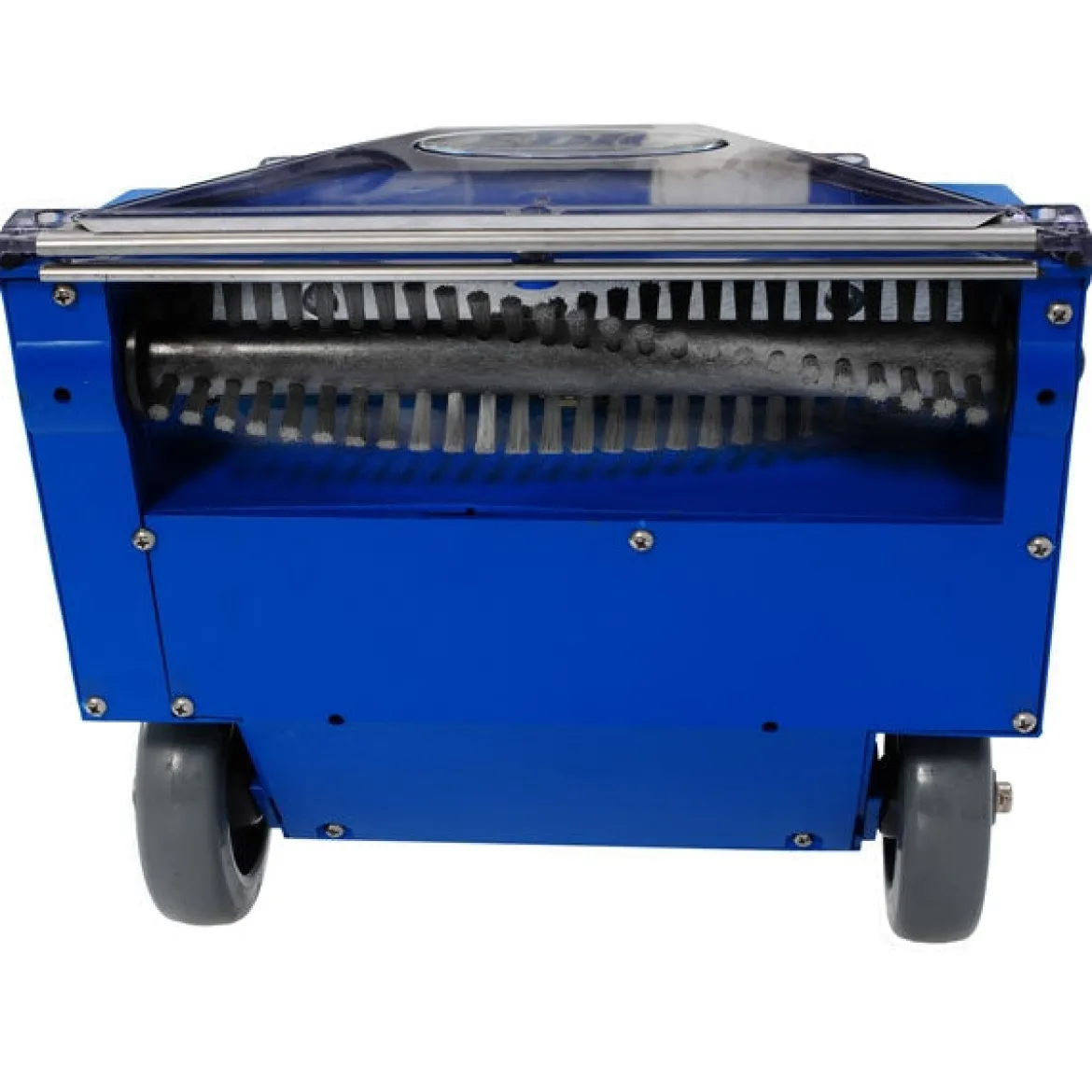 EDIC Powermate™ 12" Box Extractor Carpet Scrubbing Powerhead