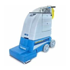 EDIC 800PSN Supernova™ 2-Way Carpet Scrubbing Machine (8 Gallons) - 19" Head