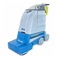EDIC 1200PSN Supernova™ 2-Way Self-Contained Carpet Extractor (12 Gallons) - 19" Head