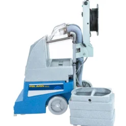 EDIC 1201PS Polaris™ Self-Contained Carpet Extractor (12 Gallons) - 19" Head