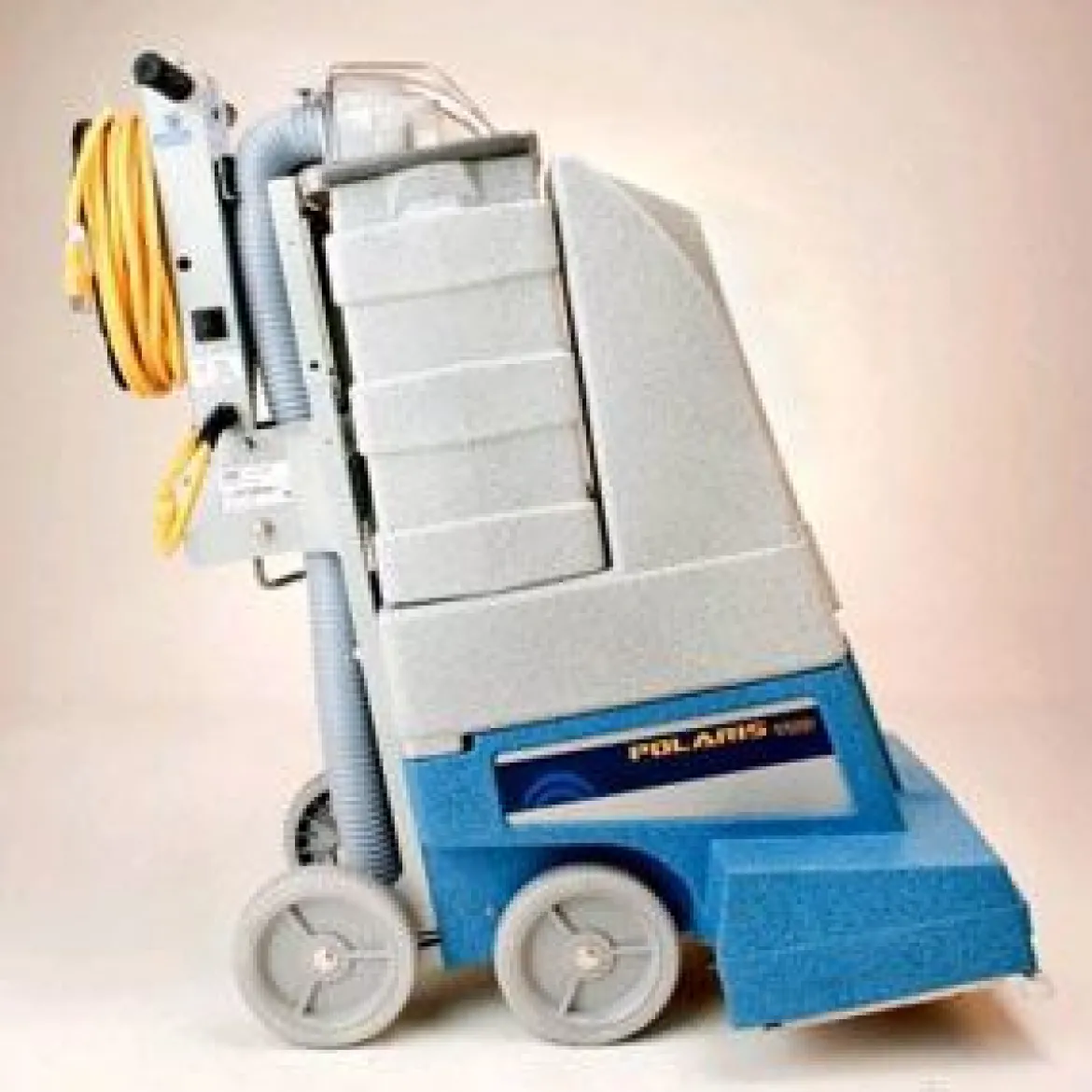 EDIC 701PS Polaris™ Self-Contained Carpet Scrubbing & Cleaning Machine (7 Gallons) - 17" Head