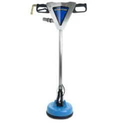EDIC Revolution High Pressure Tile & Grout Cleaning Tool