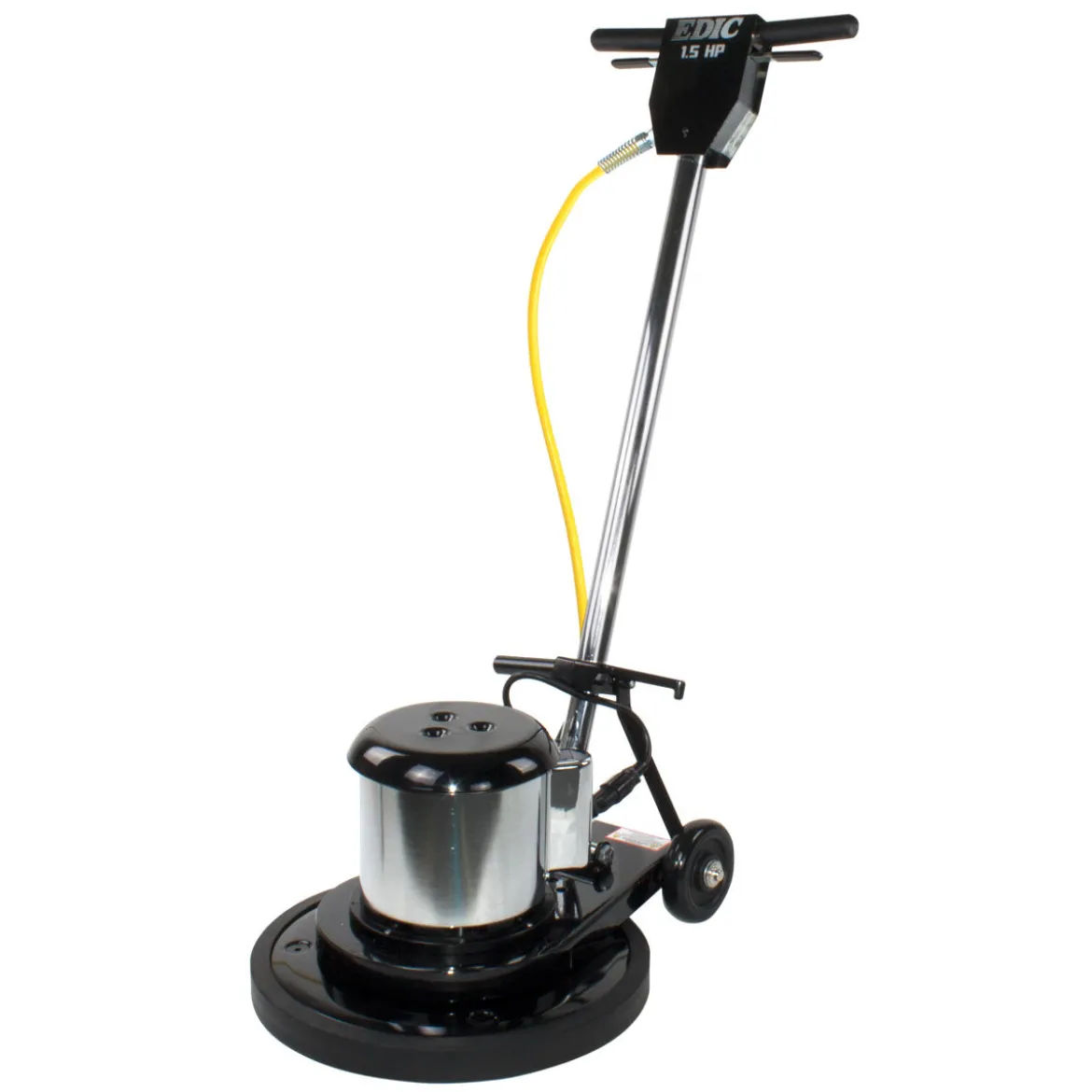 EDIC 17" Saturn (SV) Super Value Floor Buffer w/ Pad Driver