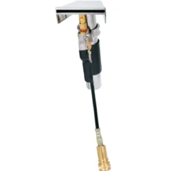 EDIC 4" Stair, Upholstery & Vertical Surface Cleaning Tool