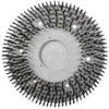 EDIC TORO 17" Poly Floor Scrubbing Grout Brush