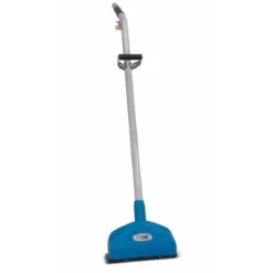 EDIC Triton Lightweight Aircraft Aluminum Carpet Cleaning Wand w/ 2 Jets (200 or 500 PSI Options) - 13” Head