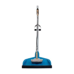 EDIC Triton Lightweight Aircraft Aluminum Carpet Cleaning Wand w/ 2 Jets (200 or 500 PSI Options) - 13” Head
