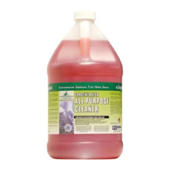 e.logical Concentrated All Purpose Cleaner (1 Gallon Bottles) - Case of 2