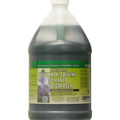 e.logical Concentrated Non-Solvent Cleaner Degreaser (1 Gallon Bottles) - Case of 2