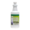 e.logical RTU Ready to Go2 Hydrogen Peroxide Carpet Stain Remover (32 oz Bottles) - Case of 6