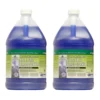 e.logical Ultra Concentrated V.O.C. Free Glass Cleaner (1 Gallon Bottles) - Case of 2