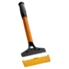 Ettore 4" Handheld Scraper w/ 12" Handle