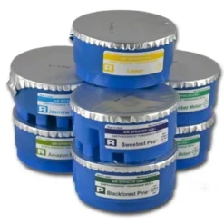 FanPod™ Eco-Friendly Bathroom Odor Eliminator Refills 10 pack by Air Spencer USA