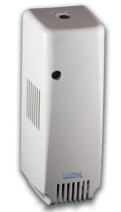 FanPod™ Eco-Friendly Bathroom Odor Eliminator Refills 10 pack by Air Spencer USA