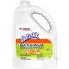 Fantastik® Pleasant Scent Multi-Purpose Disinfectant Degreaser (1 Gallon Bottles) - Case of 4