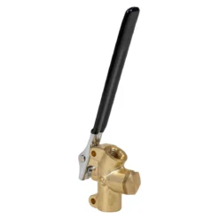 FC Kingston Control Valve (#G00526-1) for EDIC Carpet Extractor Wands
