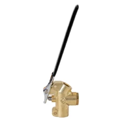 FC Kingston Control Valve (#G00526-1) for EDIC Carpet Extractor Wands