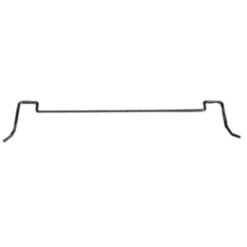 Filter Retainer Spring for the CleanFreak® 'EasySweep' Vacuum Sweeper