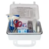 First Aid Kit (10 Man) - Plastic Case