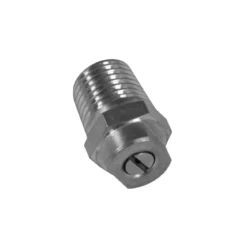 1/8" Fixed Nozzle Spray Tip for Flat Surface Cleaners
