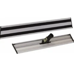18" Flat Microfiber Wet Mopping Frame