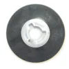 13" Floor Buffer Marble & Stone Floor Buffing & Polishing Brush w/ Tampico Bristles (11" Actual Diameter)