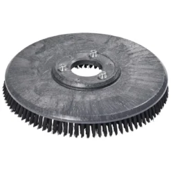 17" Floor Scrubbing Brush for the Trusted Clean 'Dura 17' Floor Scrubber