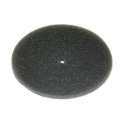 Foam Media Filter for Dome Filter (#100343) on ProTeam® Backpack Vacuums