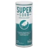 Fresh Products™ Super-Sorb Liquid Spills Instant Absorbent (12 oz Shaker Cans) - Case of 6