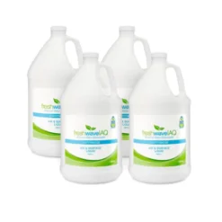 Fresh Wave IAQ Air & Surface Odor Eliminator Liquid (4 Gallon Case or 5 Gallon Box)