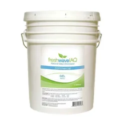 Fresh Wave IAQ® Gel Natural Odor Eliminator (5 Gallon Pail)