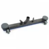 Front Mount Squeegee Assembly (#VA00001A) for the Trusted Clean 'Quench' Wet/Dry Vacuum