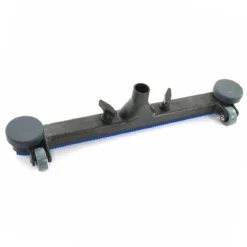 Front Mount Squeegee Assembly (#VA00001A) for the Trusted Clean 'Quench' Wet/Dry Vacuum
