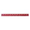 Front Natural Rubber Squeegee for Viper Fang 18C & 20HD Floor Scrubbers