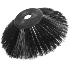 Front Replacement Side Broom for the CleanFreak® 'EasySweep' Vacuum Sweeper