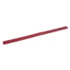 Front Slotted Replacement Squeegee Blade (#VF90119) for the Trusted Clean 'Dura 20' Floor Scrubber