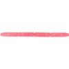 Front Slotted Squeegee Blade (#MPVR08039) for IPC Eagle 20" & 24" Floor Scrubbers - Red Latex