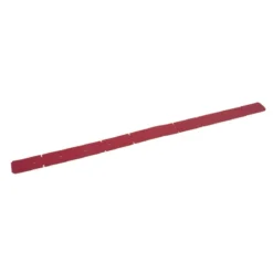 Front Slotted Squeegee (#VF90119) for the Clarke® CA30™ 20B Auto Scrubber