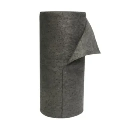FyterTech® Essentials 30" x 150' Roll of Single-Ply Medium Absorbent Mats