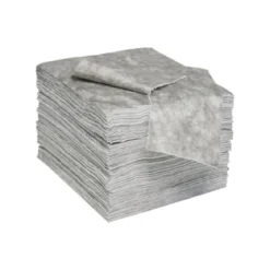 FyterTech® Premium Air Matrix High Capacity 3-Ply Absorbent Pads (18" x 16.75") - Case of 100