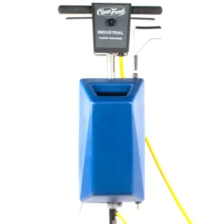 4 Gallon Blue Floor Buffer Solution Tank