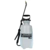 2 Gallon Chemical Pump-Up Tank Sprayer