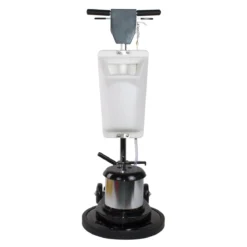 2.5 Gallon White Solution Tank for Clarke, Task-Pro & Viper Floor Buffers