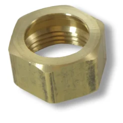 Garden Hose Adapter Nut 3/4"