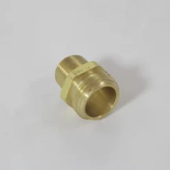 Garden Hose ADPT 3/4" GHT x 3/4" NMPT