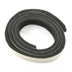 Gasket for the Vac Head Mounting Plate (#GV15006) on the Trusted Clean 'Quench' Wet/Dry Vacuum