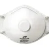 Gateway TruAir N95 Particulate Mask with Exhale Valve - Box of 10