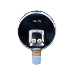 GAUGE (0-5,000 PSI)