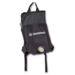 Geerpres® 18" Backpack Applicator System for Floor Finish w/ Clean Out Hose - 1.5 Gallons